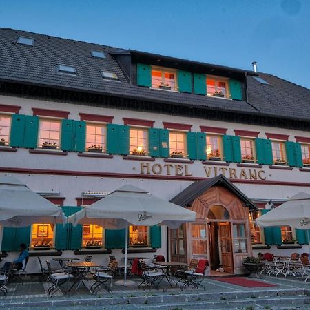 Vitranc Boutique Hotel クランスカゴーラ エクステリア 写真